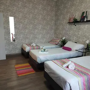 4* Aparthotel Bnbook La Red