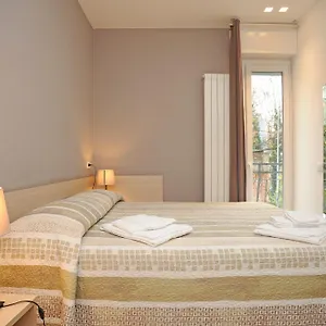  Affittacamere Foresteria Via Italia - &