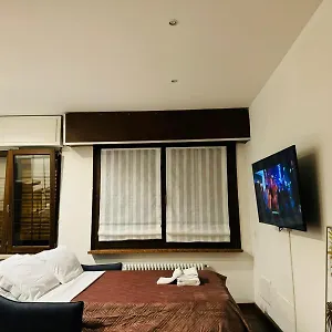Grande Bellezza Luxury Aparthotel Mestre