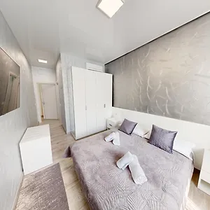  Affittacamere Luxury House