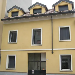  Affittacamere Maison Jolie